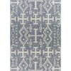 Livabliss Tuareg TRG-2323 Outdoor Safe Area Rug TRG2323-71010